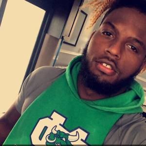 Meet your Posher, Xavier